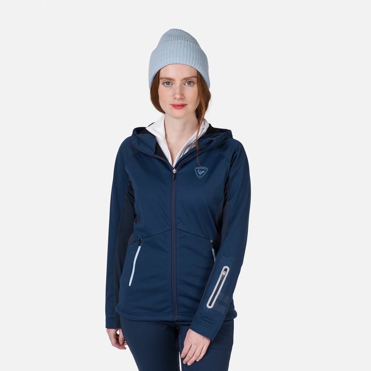 Softshelljacke für Damen