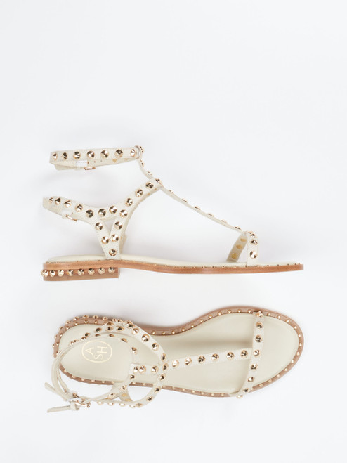Sandalette-12207990011 ASH