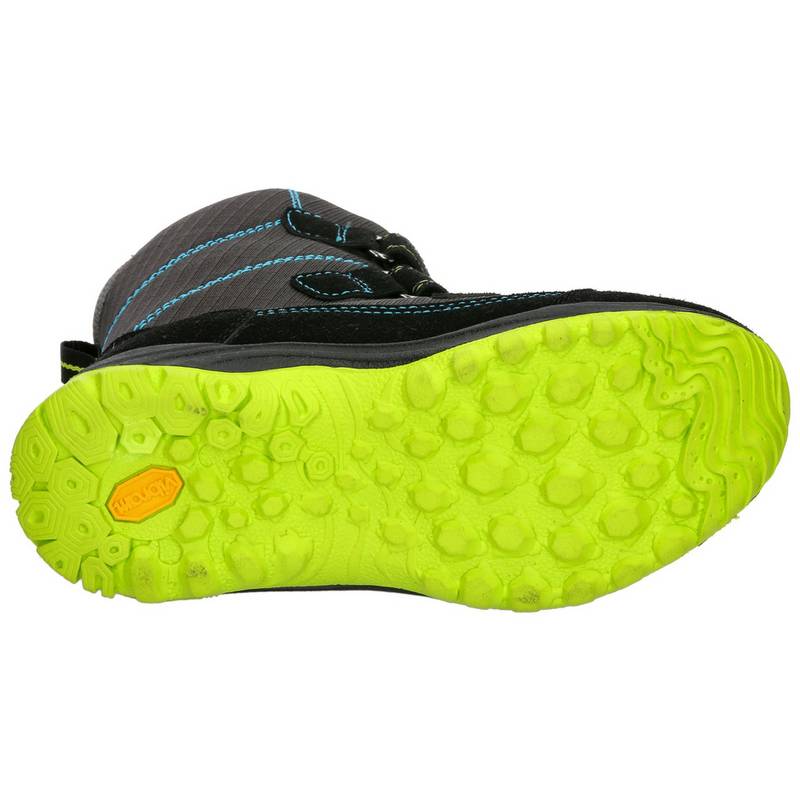 Brütting Winterschuh Stiefel Jungen