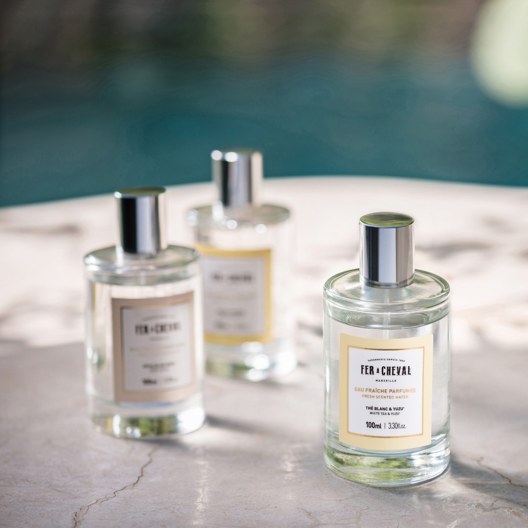 Woda perfumowana Horseshoe Fresh White Yuzu