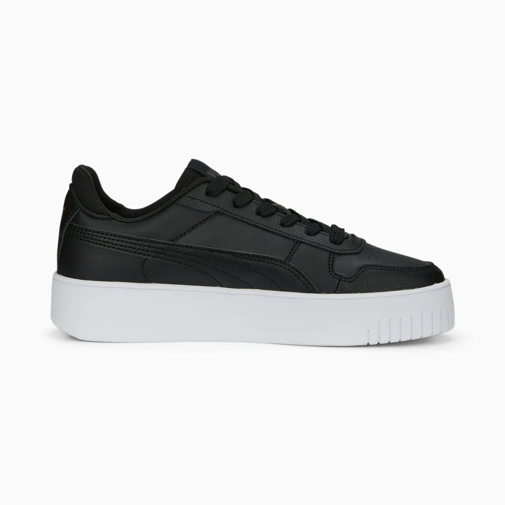 PUMA Carina Street 389390_02 / schwarz