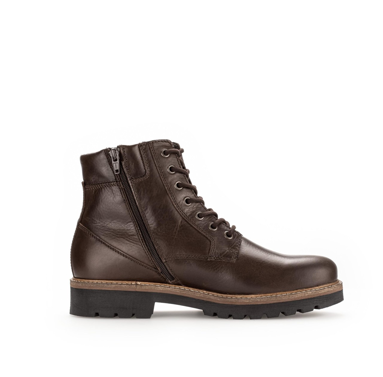 GABOR Stiefeletten braun