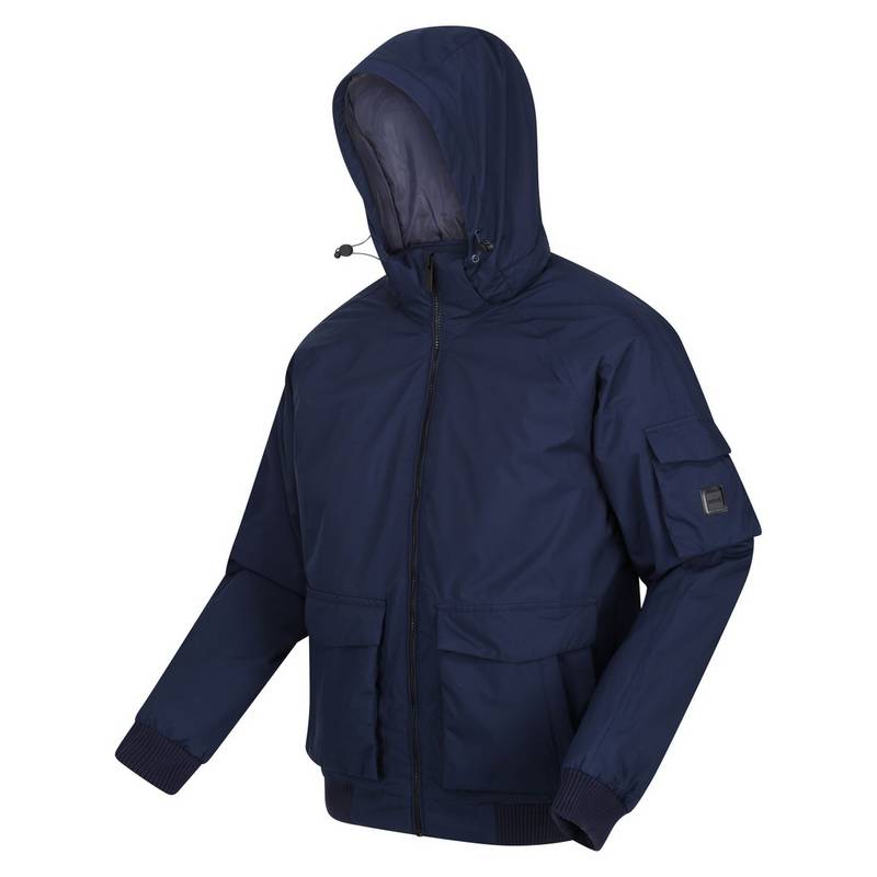Regatta Fazian Winterjacke Herren