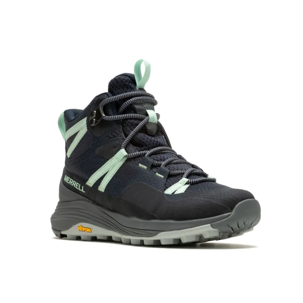 Merrell Siren 4 Mid J037744 / schwarz