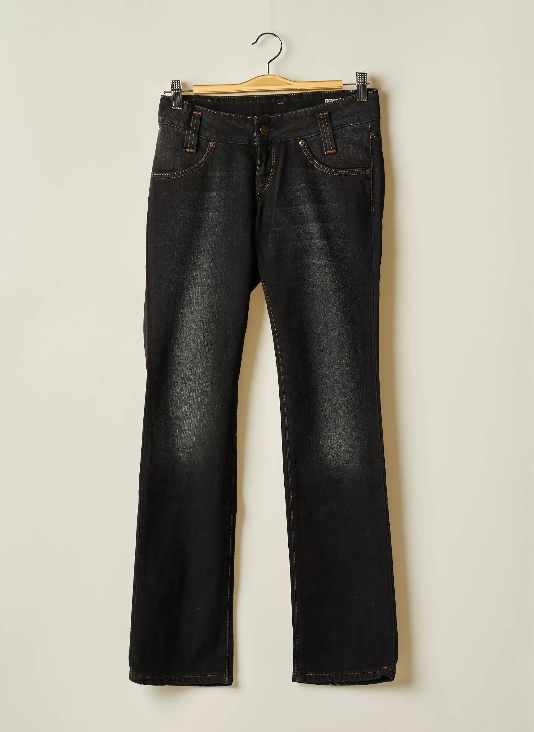 Lee Cooper Jeans Bootcut Femme couleur bleu