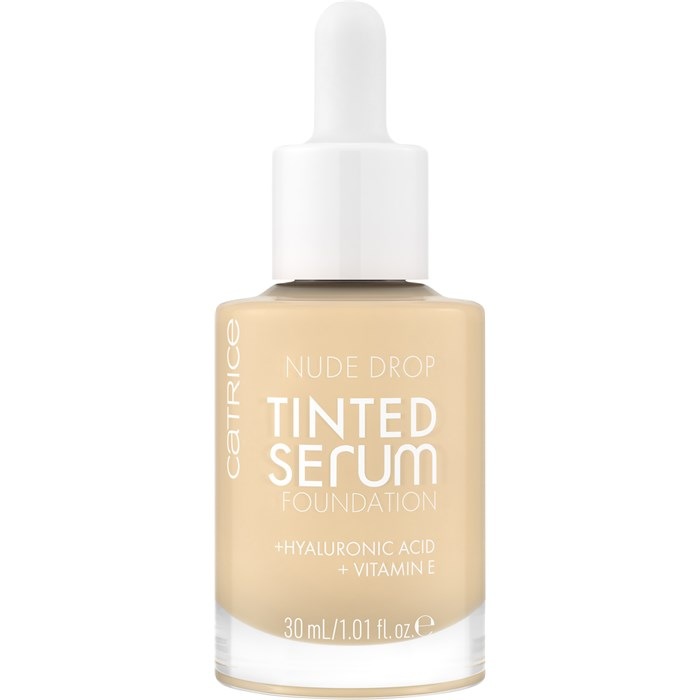 Nude Drop Tinted Serum