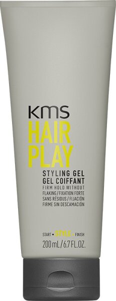 KMS Hairplay Styling Haargel