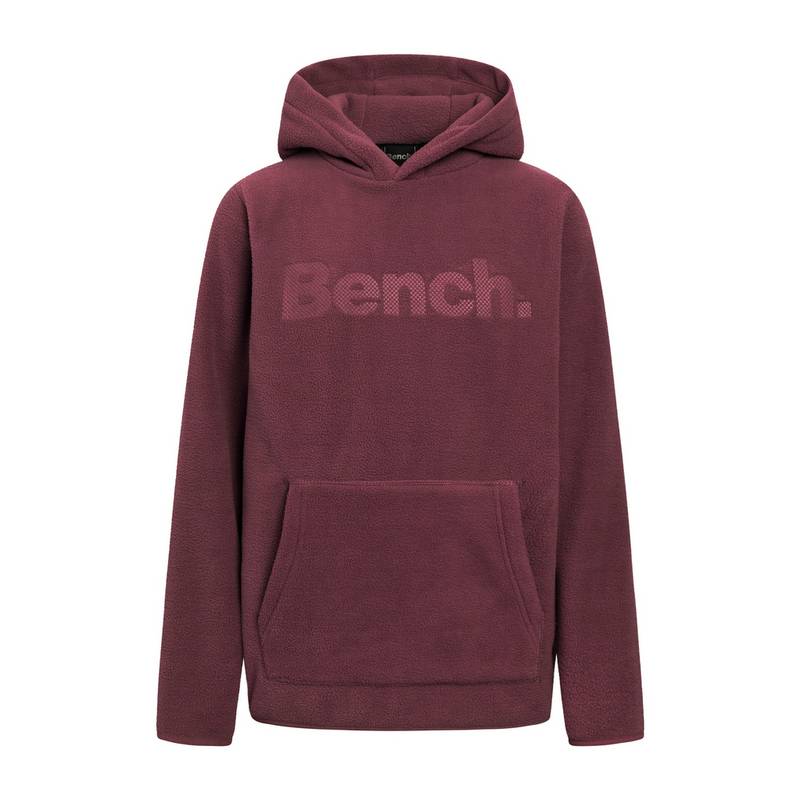 Bench HIMALA B Hoodie Jungen