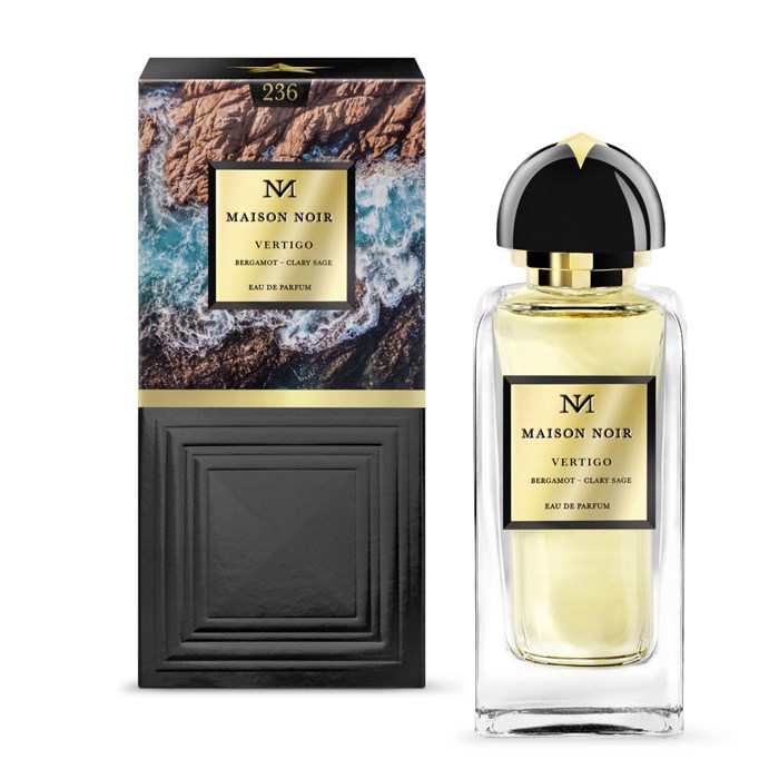 Eau de Parfum Spray