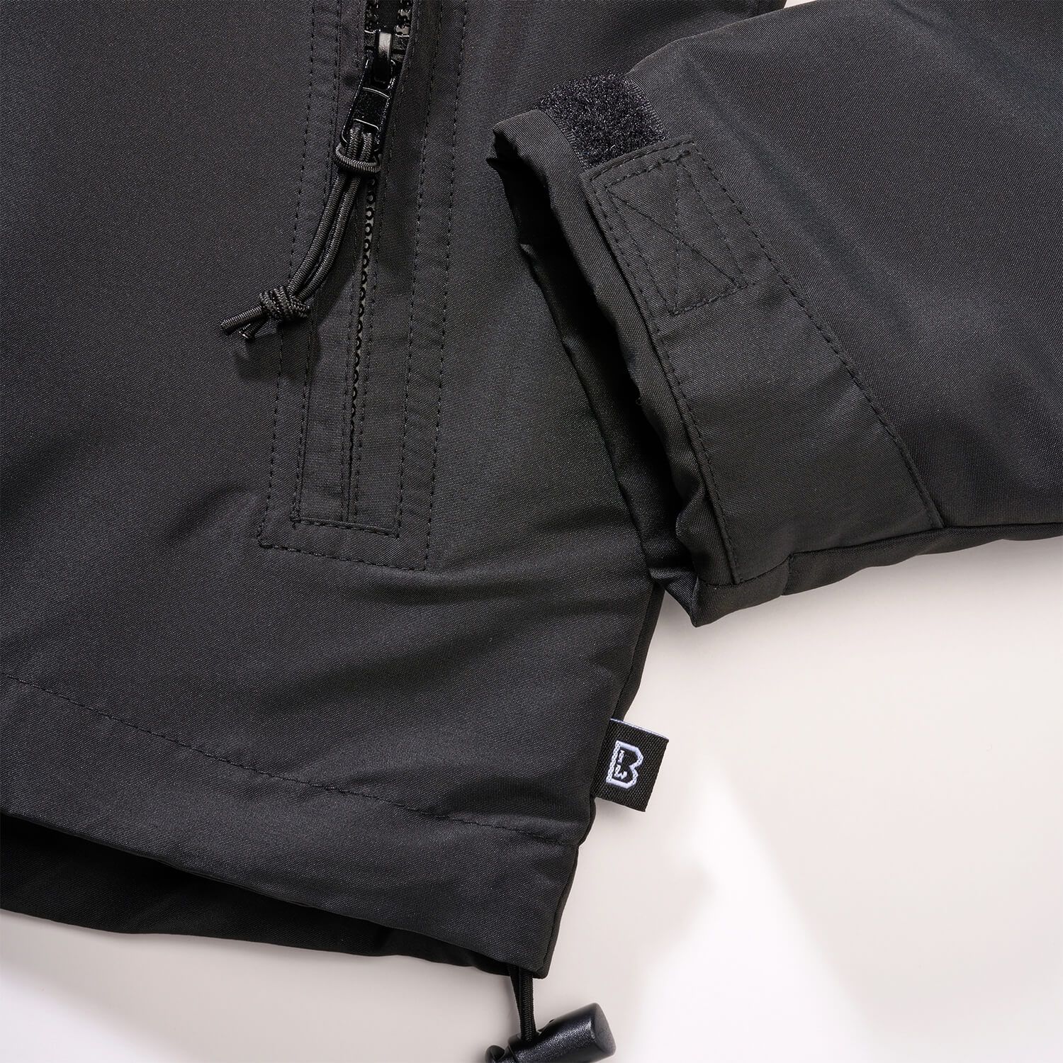 Ladies Windbreaker Frontzip