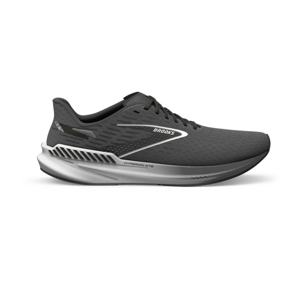Brooks Hyperion GTS 120397-1B-008 / grau