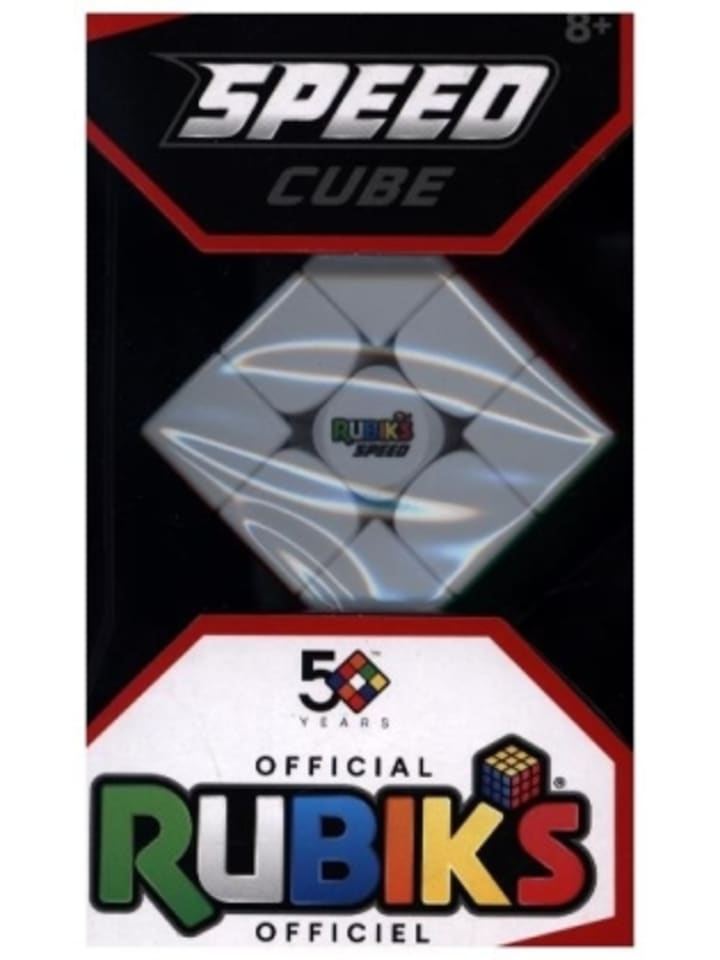 Amigo Spielzeug - RBK Rubiks 3x3 Speed Cube günstig kaufen onesize