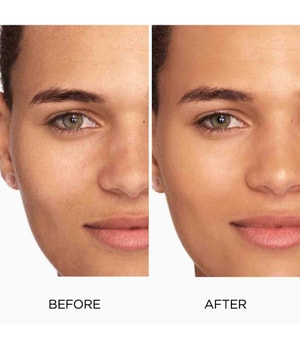 LAURA MERCIER Tinted Moisturizer Natural Skin Perfector - Travel Size Getönte Gesichtscreme-25 ml
