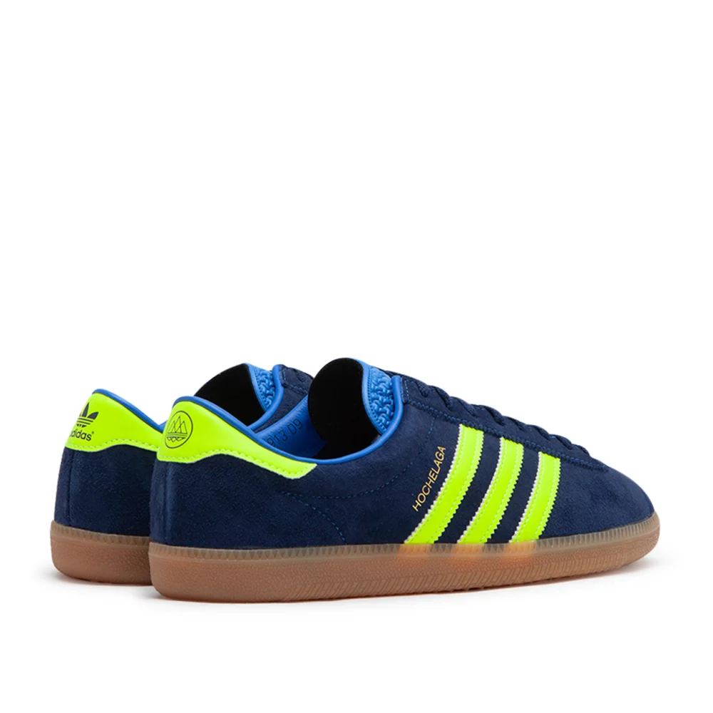 adidas Hochelaga SPZL Indigo HQ9950 / blau