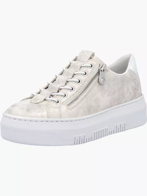 Rieker Damen Sneaker Low