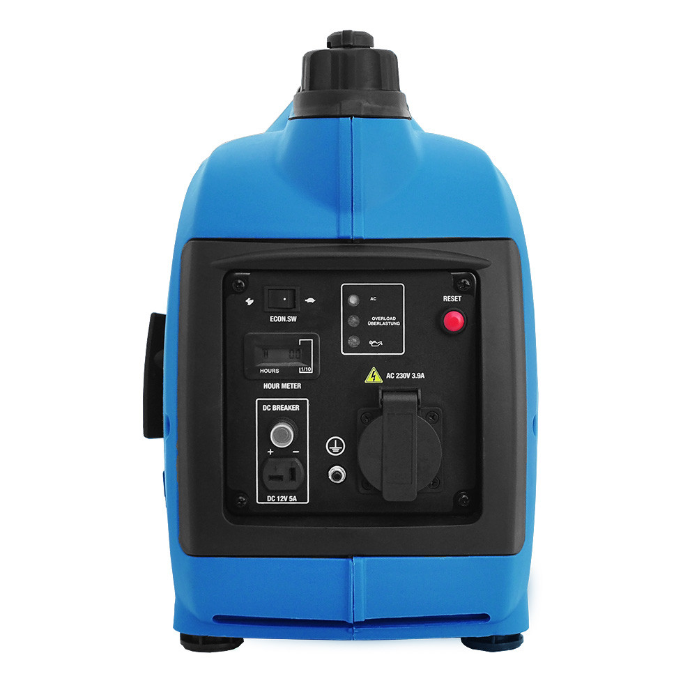 Hyundai Inverter-Generator HY1000Si D