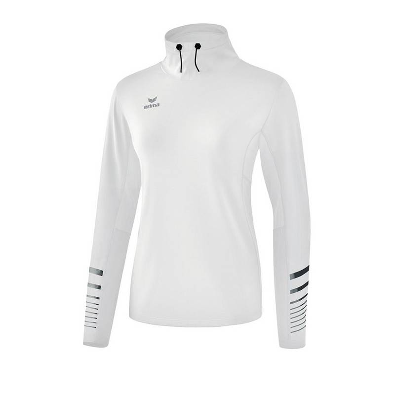 Erima Race Line 2.0 Running LS Damen Funktionssweatshirt Damen