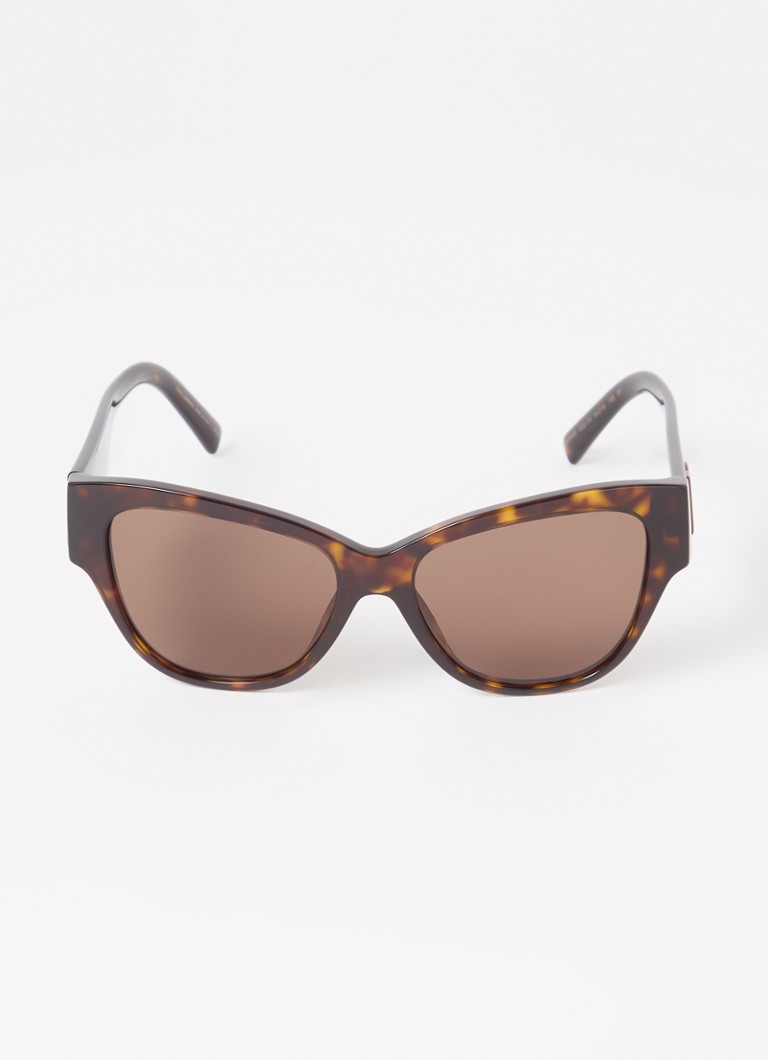 Dolce & Gabbana Butterfly saulesbrilles DG4449