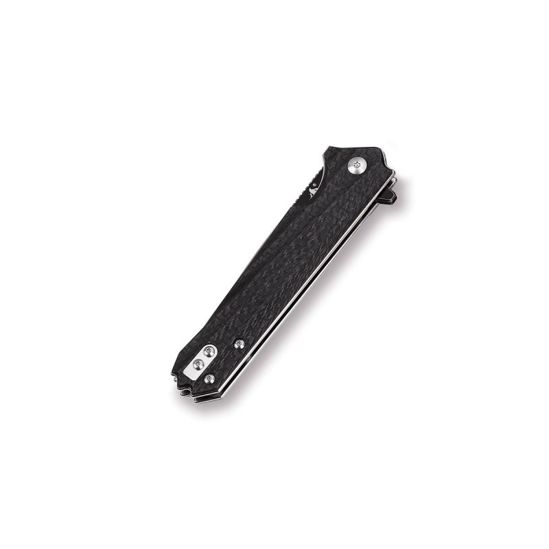 QSP Mamba QS111-A Black Carbon Fiber