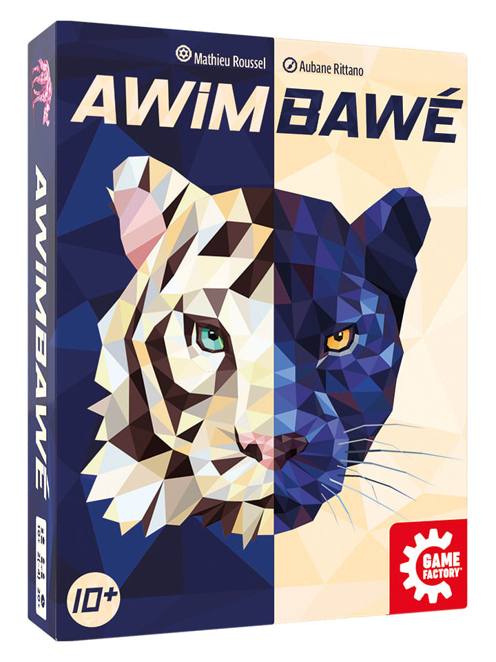 Game Factory Kartenspiel 
