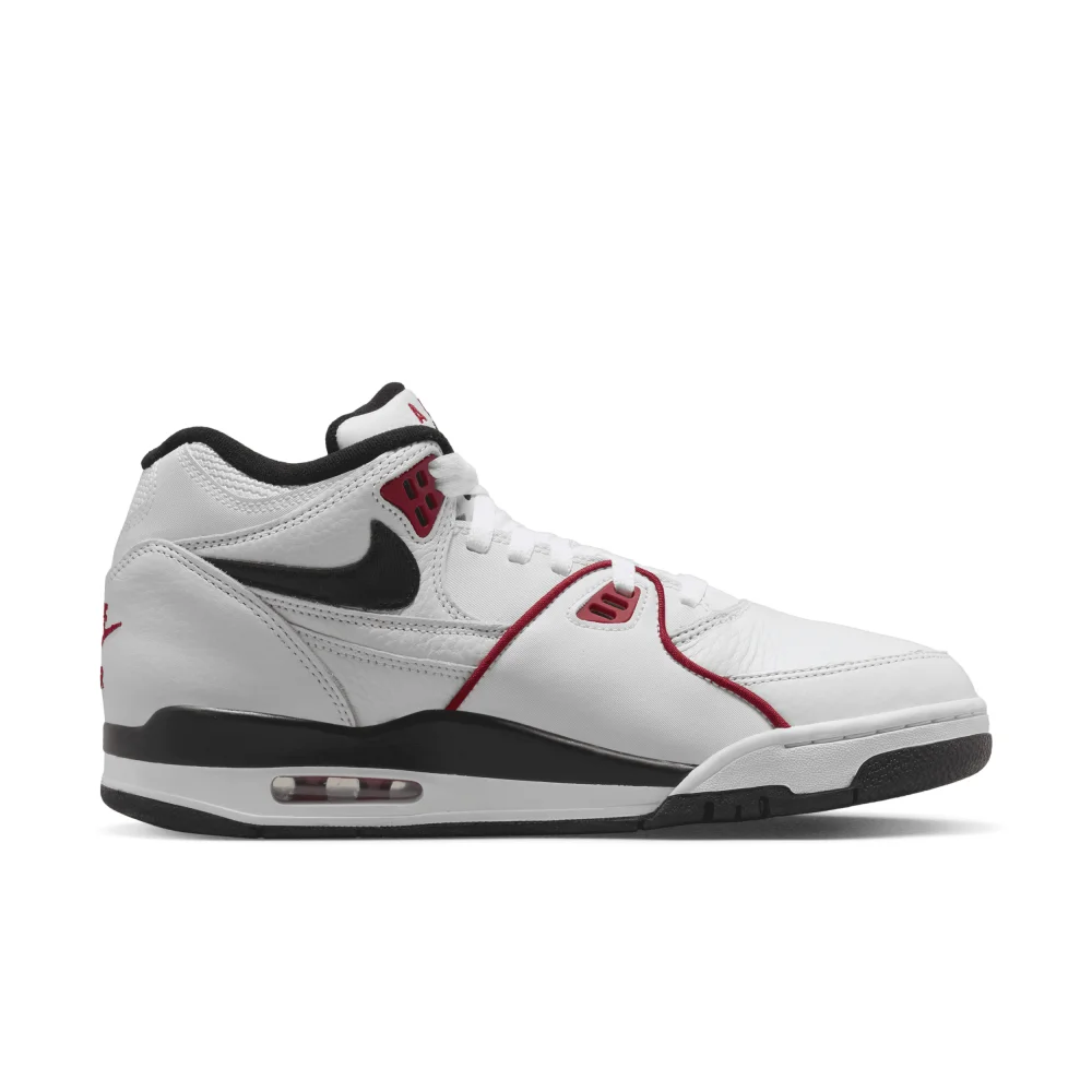 Nike Air Flight 89 FD9928-101 / weiss