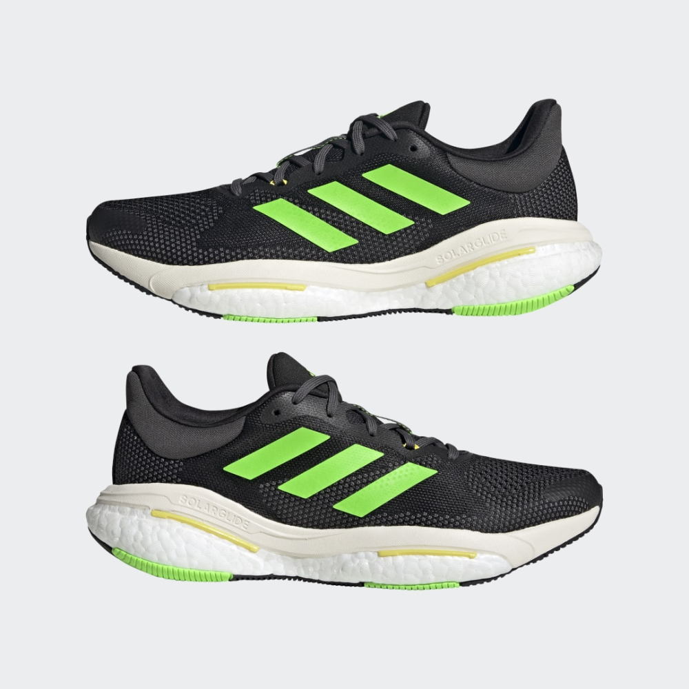 adidas SOLAR GLIDE Solarglide 5 GX6703 / schwarz