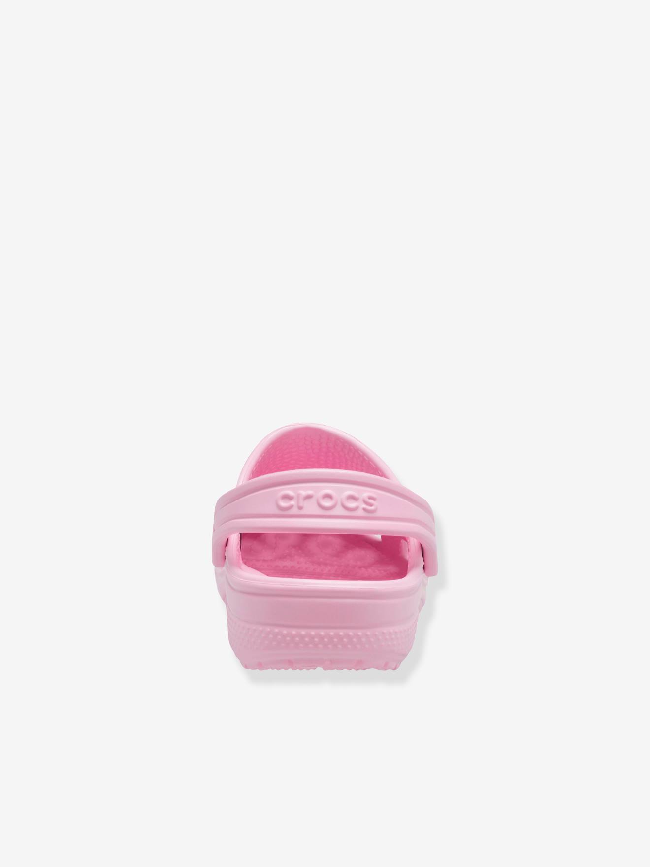 Sabots enfant Classic Clog K CROC(TM) ballerina pink