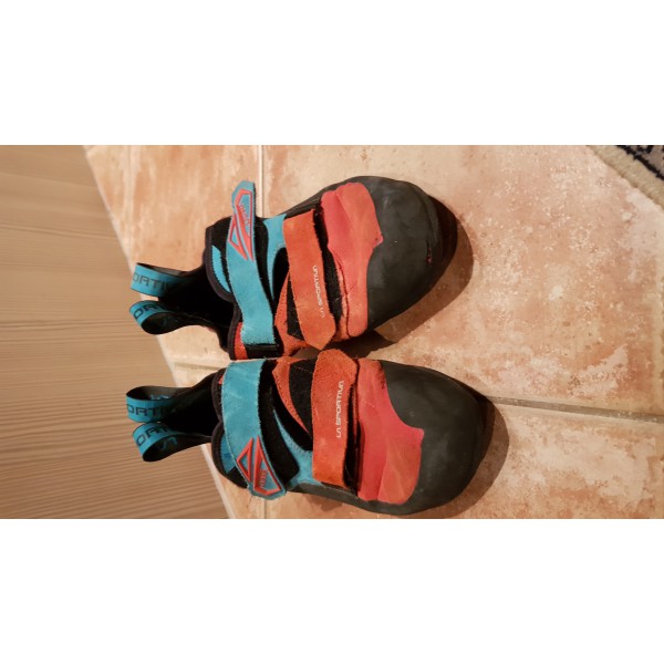 La Sportiva - Katana - Kletterschuhe
