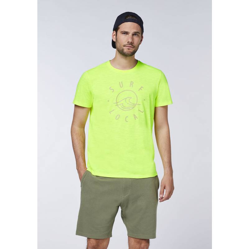 Chiemsee T-Shirt T-Shirt Herren