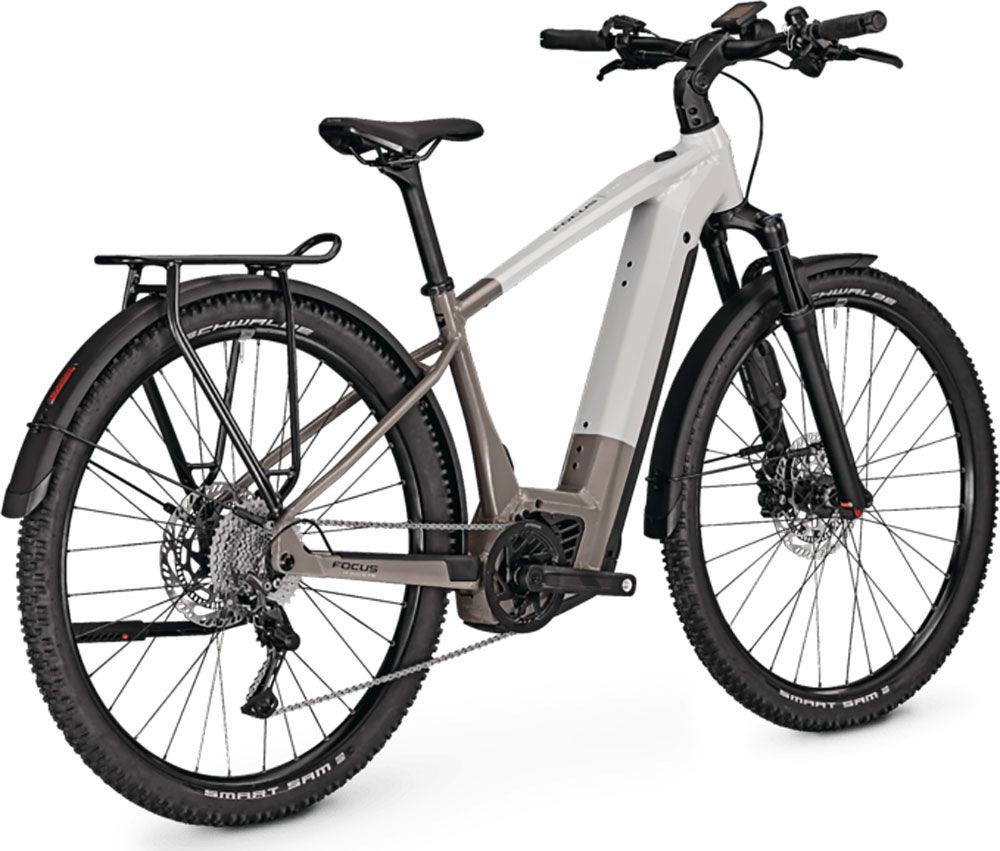 Focus PLANET² 6.8 kaufen | Bike-Discount