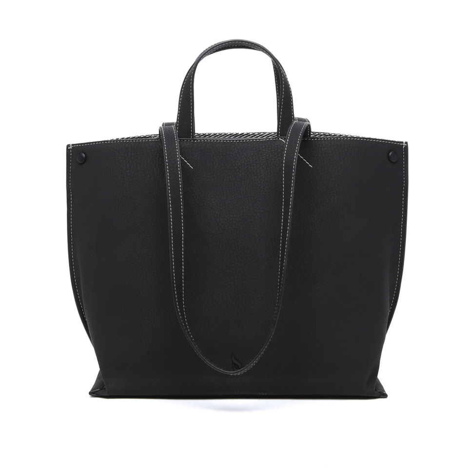 abbacino Palmer Shopper