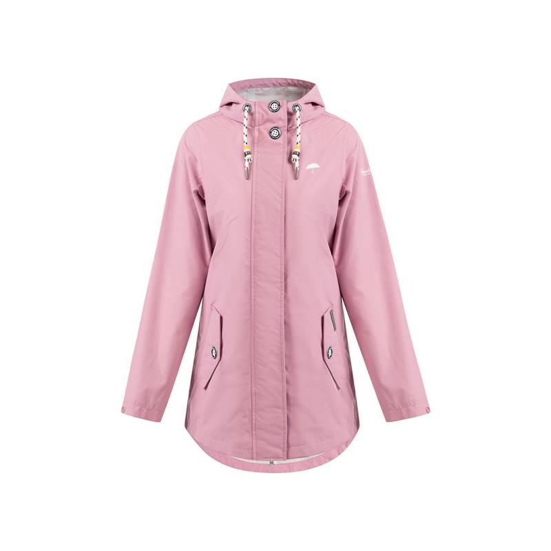 Schmuddelwedda Regenjacke Damen
