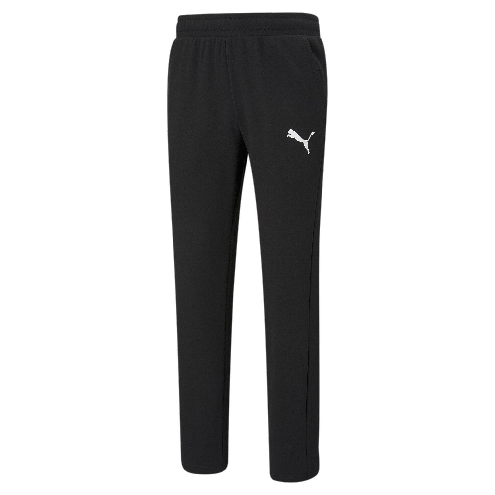 PUMA Sporthose Essentials Logo Sweatpants Herren