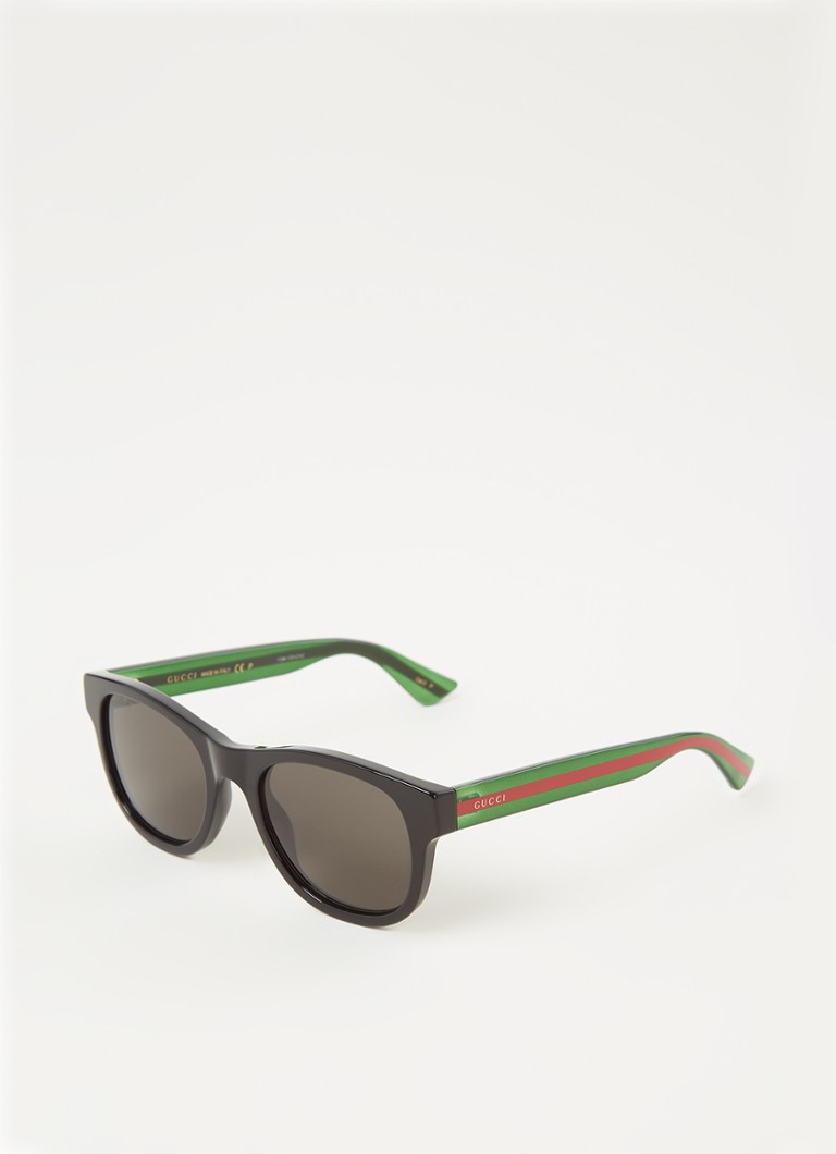 Πολωτικά γυαλιά ηλίου Gucci GC001651