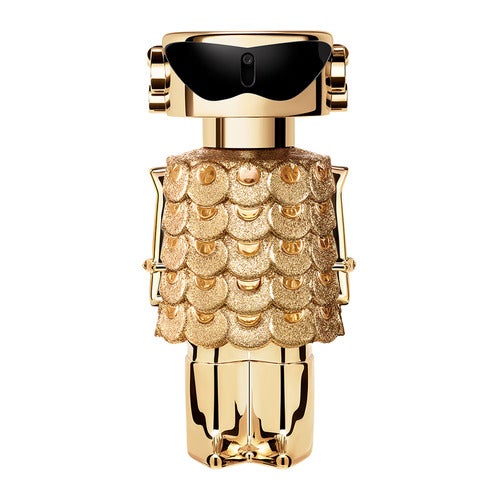Paco Rabanne Fame Intense Eau de Parfum Refillable 80 ml