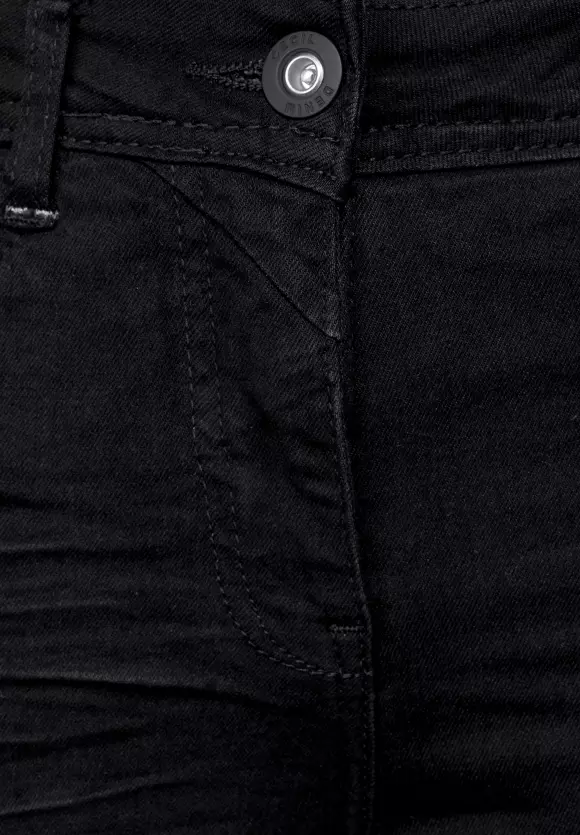 CECIL Slim Fit Hose