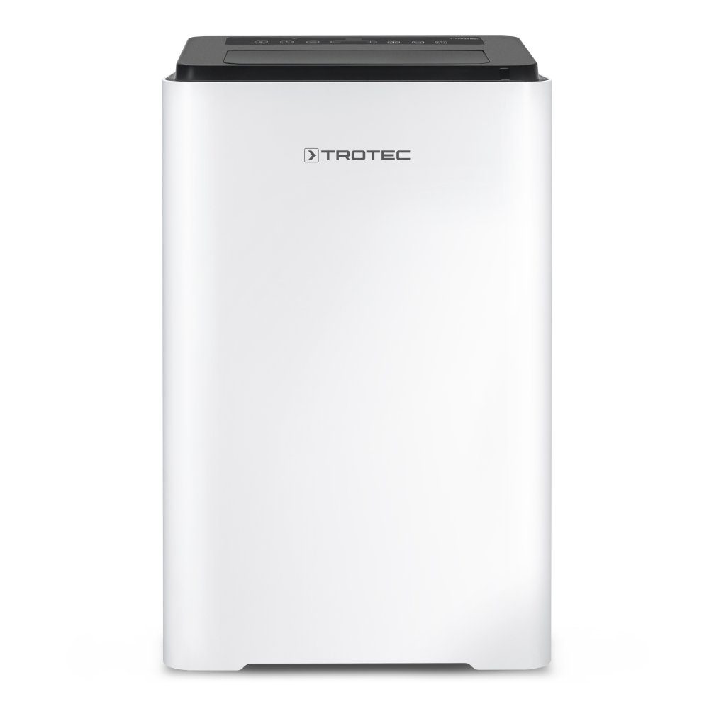 TROTEC 3-in-1-Klimagerät PAC 3900 X, 3,9 kW Kühlleistung Swing-Funktion für optimale Luftverteilung