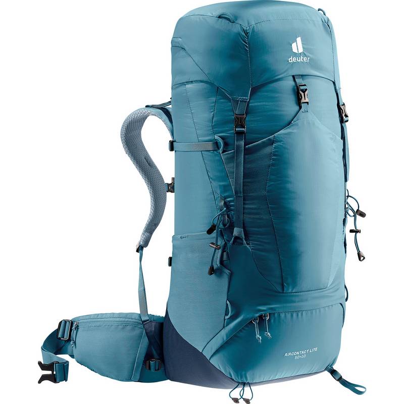 Deuter Aircontact Lite 50 + 10 Trekkingrucksack Herren