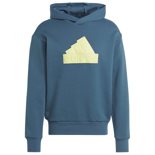 adidas - Future Icons Badge of Sport Hoodie - Hoodie