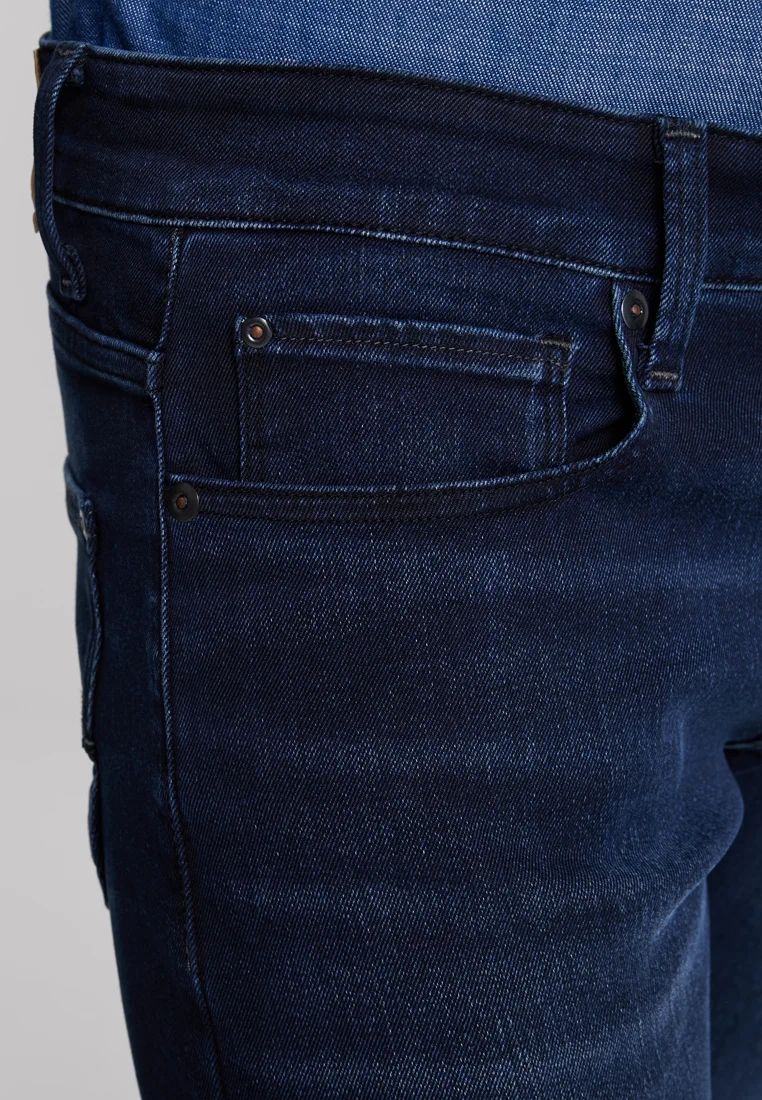 G-Star REVEND SKINNY - Vaqueros ajustados