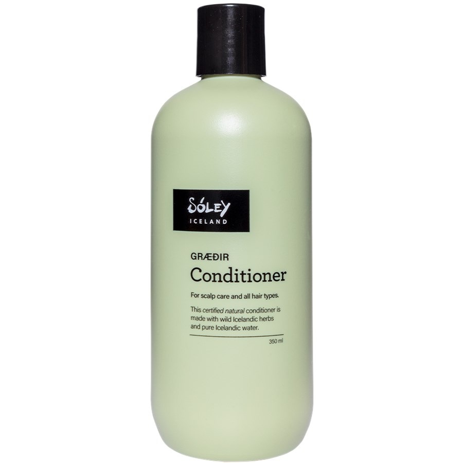 Graedir Conditioner