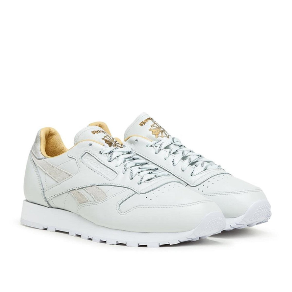 Reebok Classic Leather FY9401 / weiss