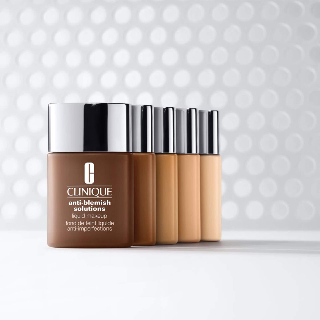Clinique Anti-Blemish Solutions Liquid Makeup