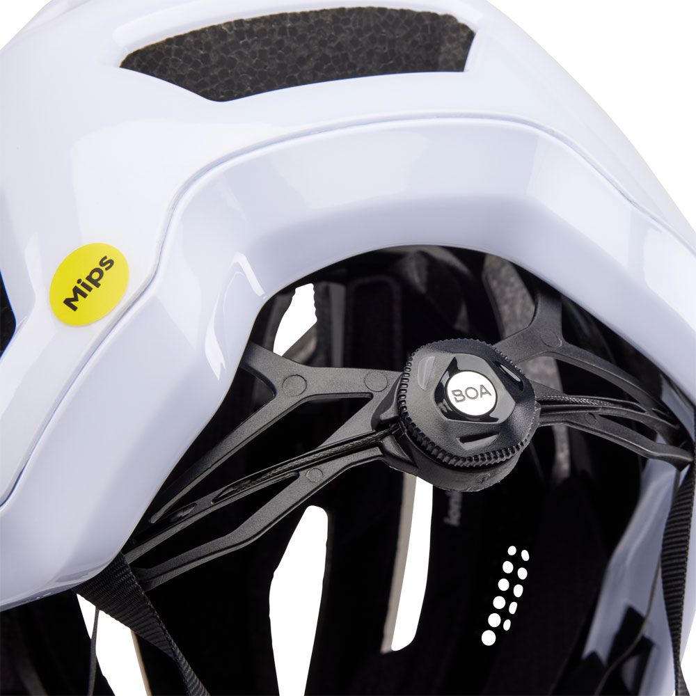 Fox Racing Crossframe Pro Solids MIPS - MTB Helm kaufen | Bike-Discount