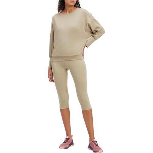 DAMEN SWEATSHIRT ORNELLA W