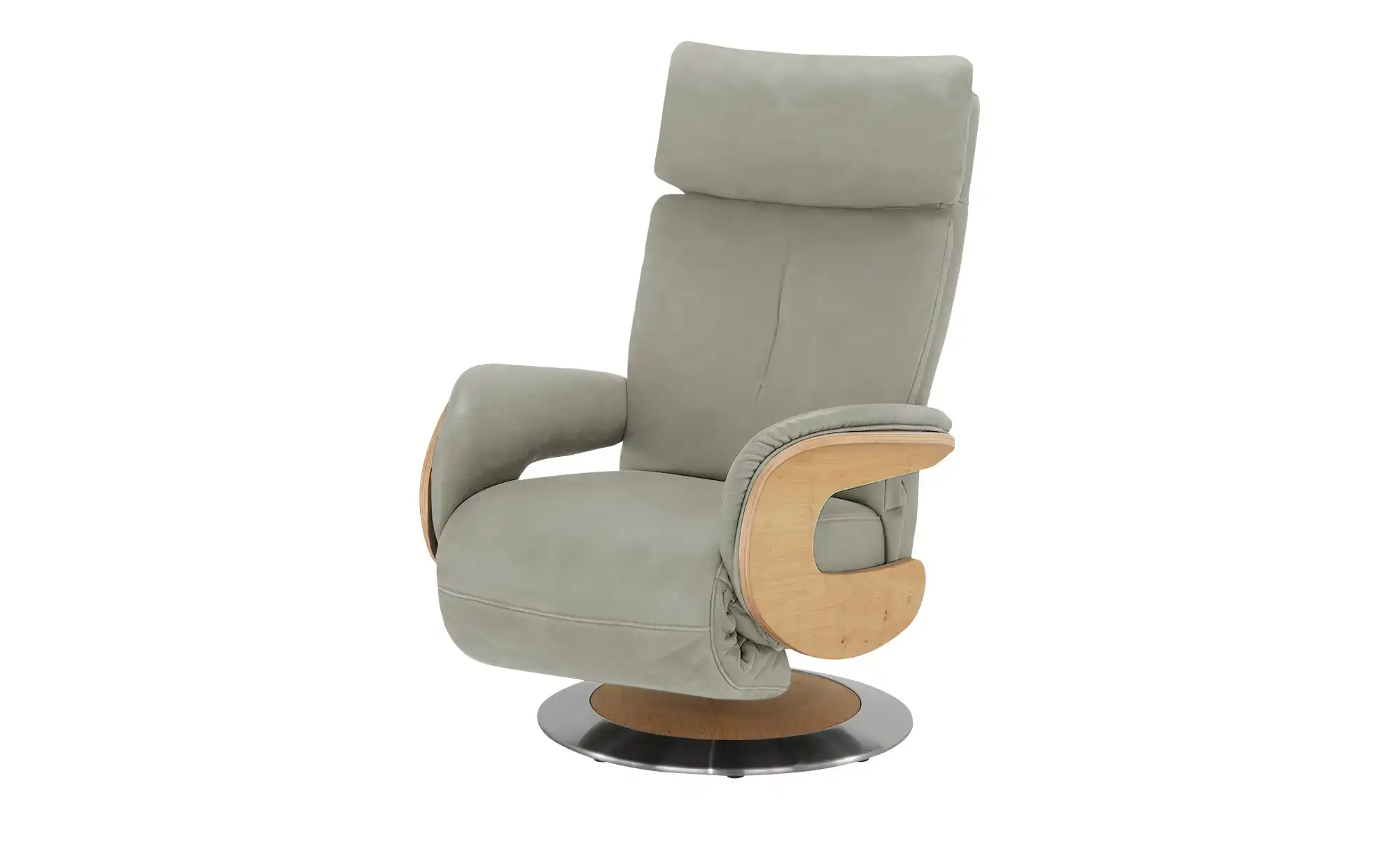 himolla Funktionssessel Leder 7818