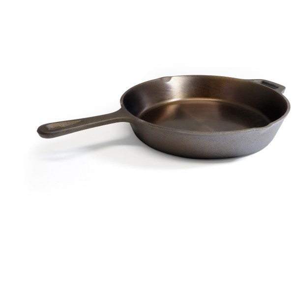 Origin Outdoors - Feuerpfanne Polished - Pfanne