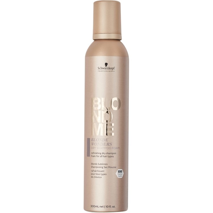 Dry Shampoo