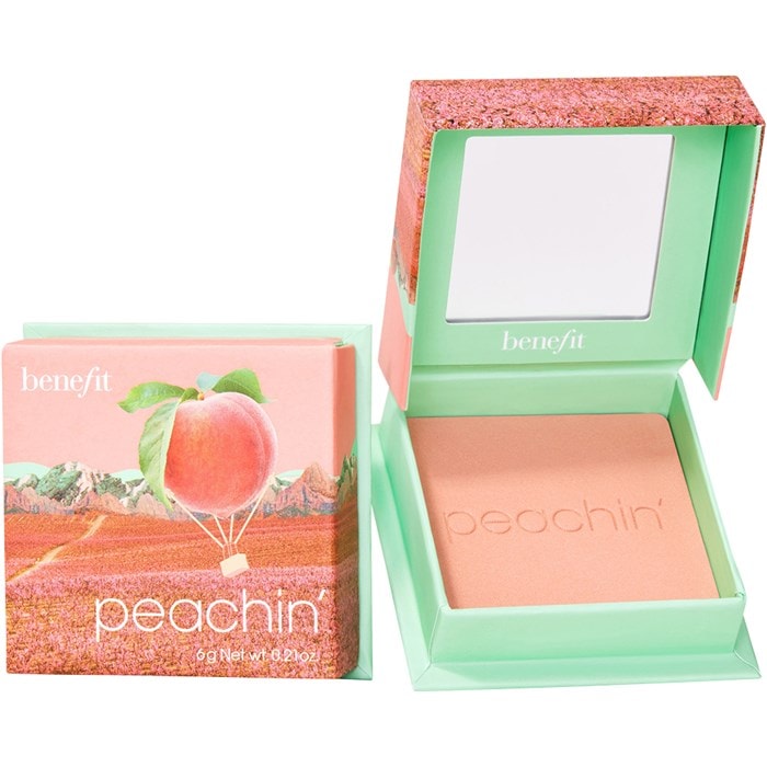 Peachin Rouge