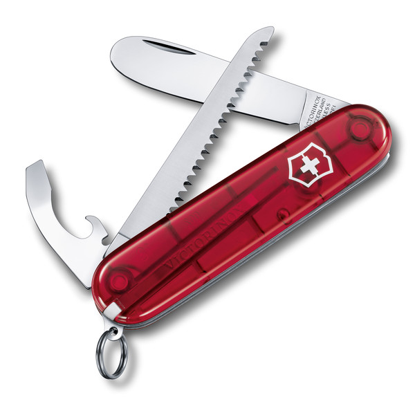 MY FIRST VICTORINOX - Schweizer Taschenmesser